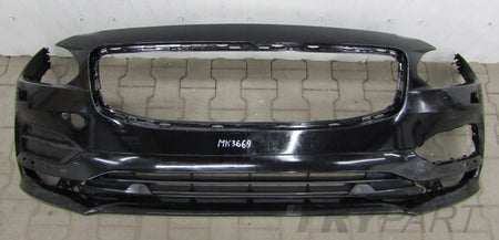 Front bumper for Volvo V90 S90 inscription 16-20