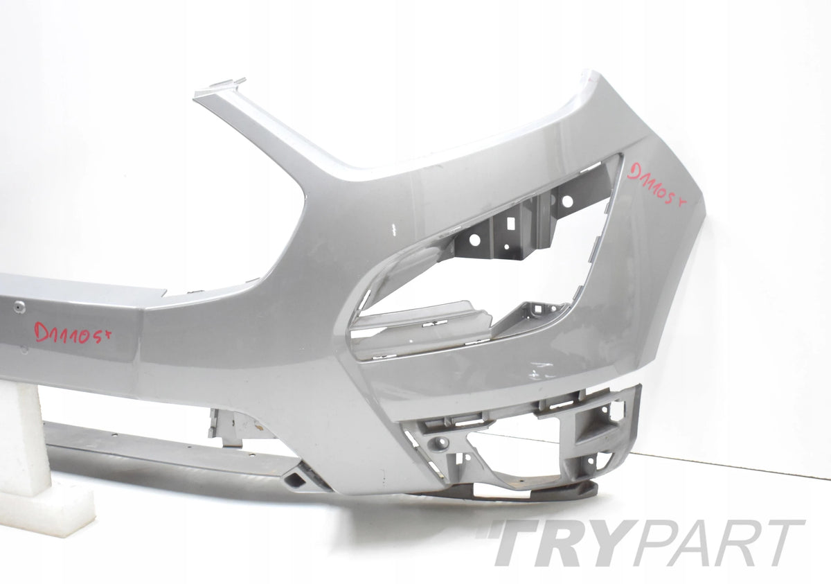 FORD ECOSPORT II LIFT FRONT BUMPER ORG