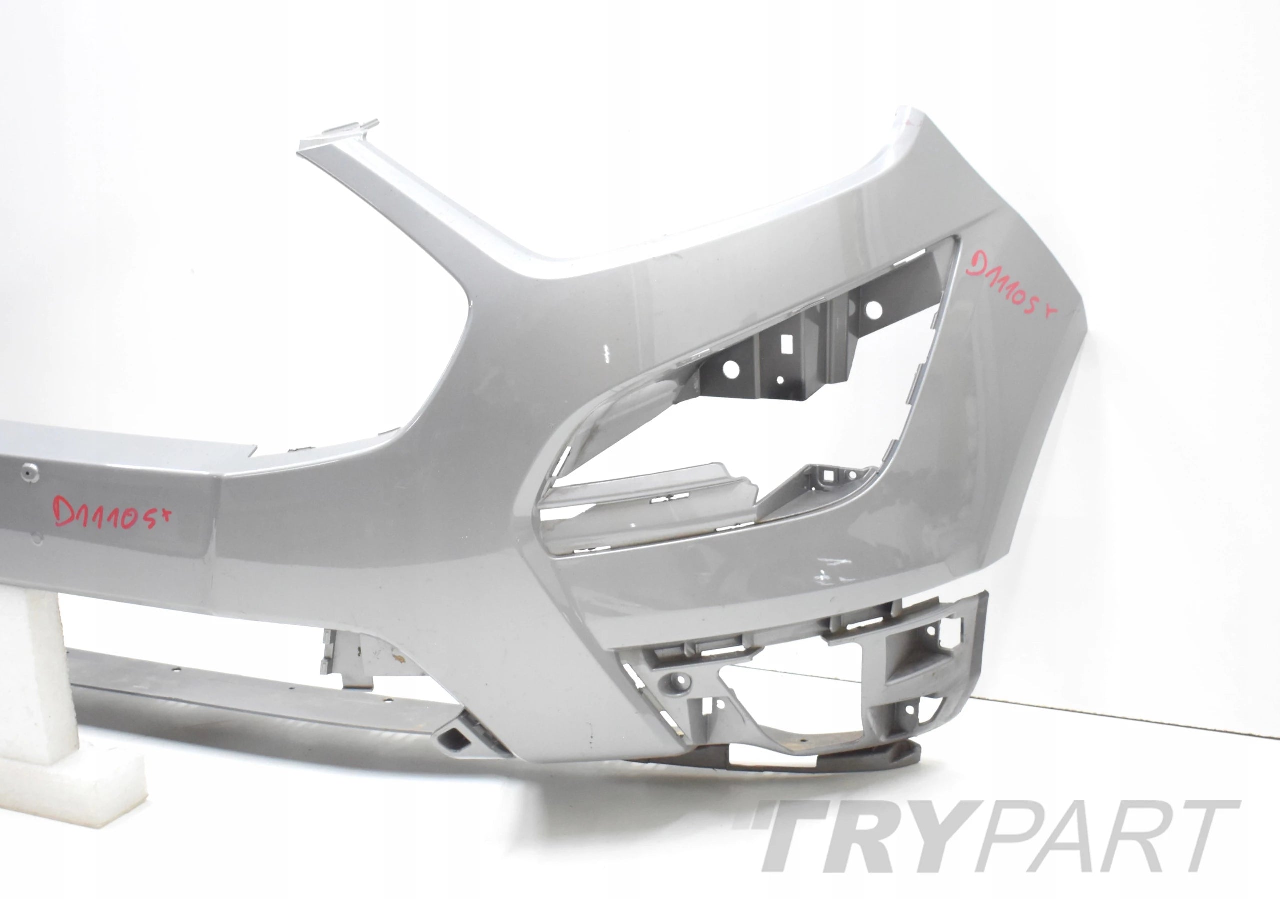 FORD ECOSPORT II LIFT FRONT BUMPER ORG