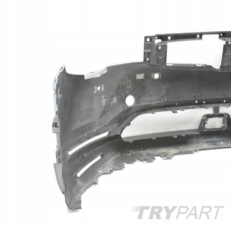 MAZDA MX30 MX-30 FRONT BUMPER ORG
