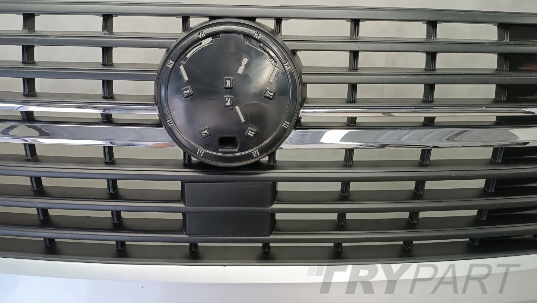 Volkswagen VW Transporter T6.1 Lift Front Bumper 7LA 2019-