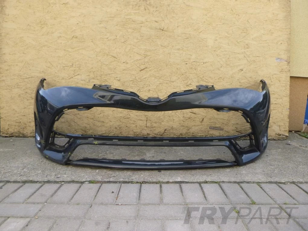 TOYOTA AVENSIS III T27 LIFT T29 15 Front Bumper