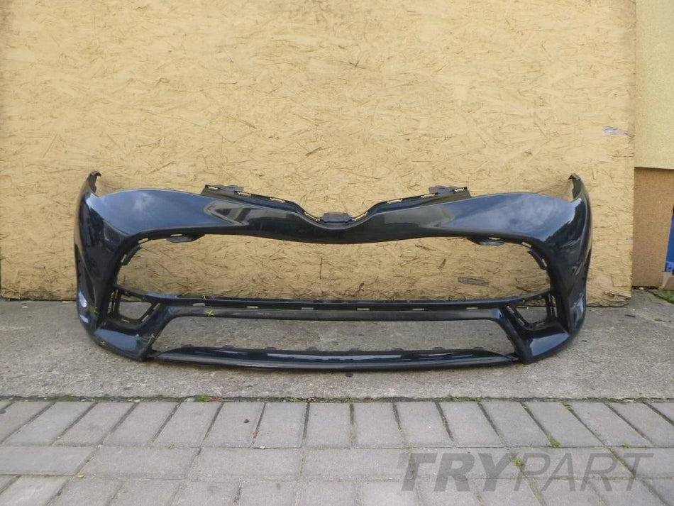 TOYOTA AVENSIS III T27 LIFT T29 15 Front Bumper