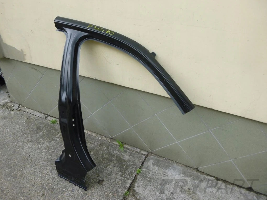 BMW 3 F30 M3 F80 Center B Pillar Trim ORIGINAL