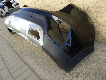 KIA XCEED X-CEED 19- Rear Bumper
