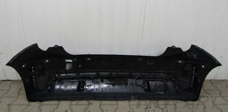 Rear Bumper Mini Cooper S J01 Electric JCW 23-
