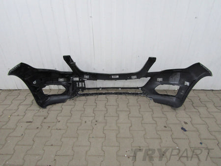 Front Bumper Mercedes GLK X204 Lift 12-15