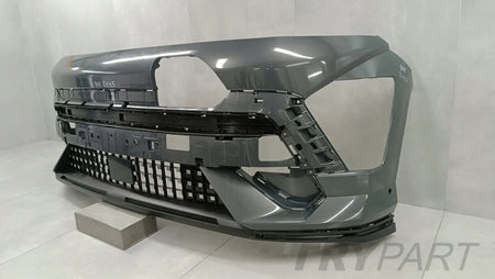 Front Bumper Hyundai Kona II 2 EV ELECTRIC N-line 23-
