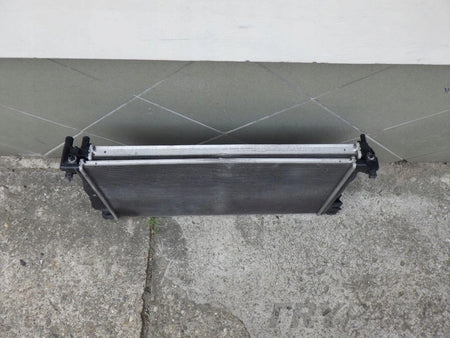 TOYOTA CHR C-HR COROLLA E21 1.2 Turbo WATER RADIATOR + ADDITIONAL COOLANT