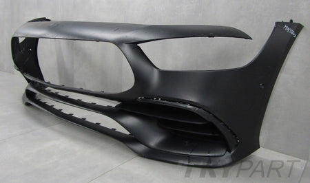 Front bumper for Mercedes AMG GT X290 W290 290 43 53 18-23