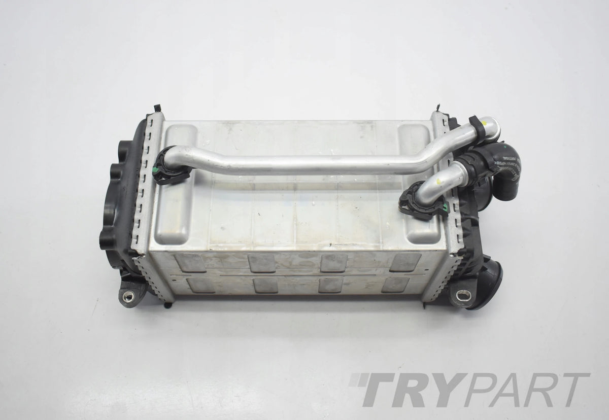 MERCEDES GL ML W166 63 AMG INTERCOOLER A1570900714