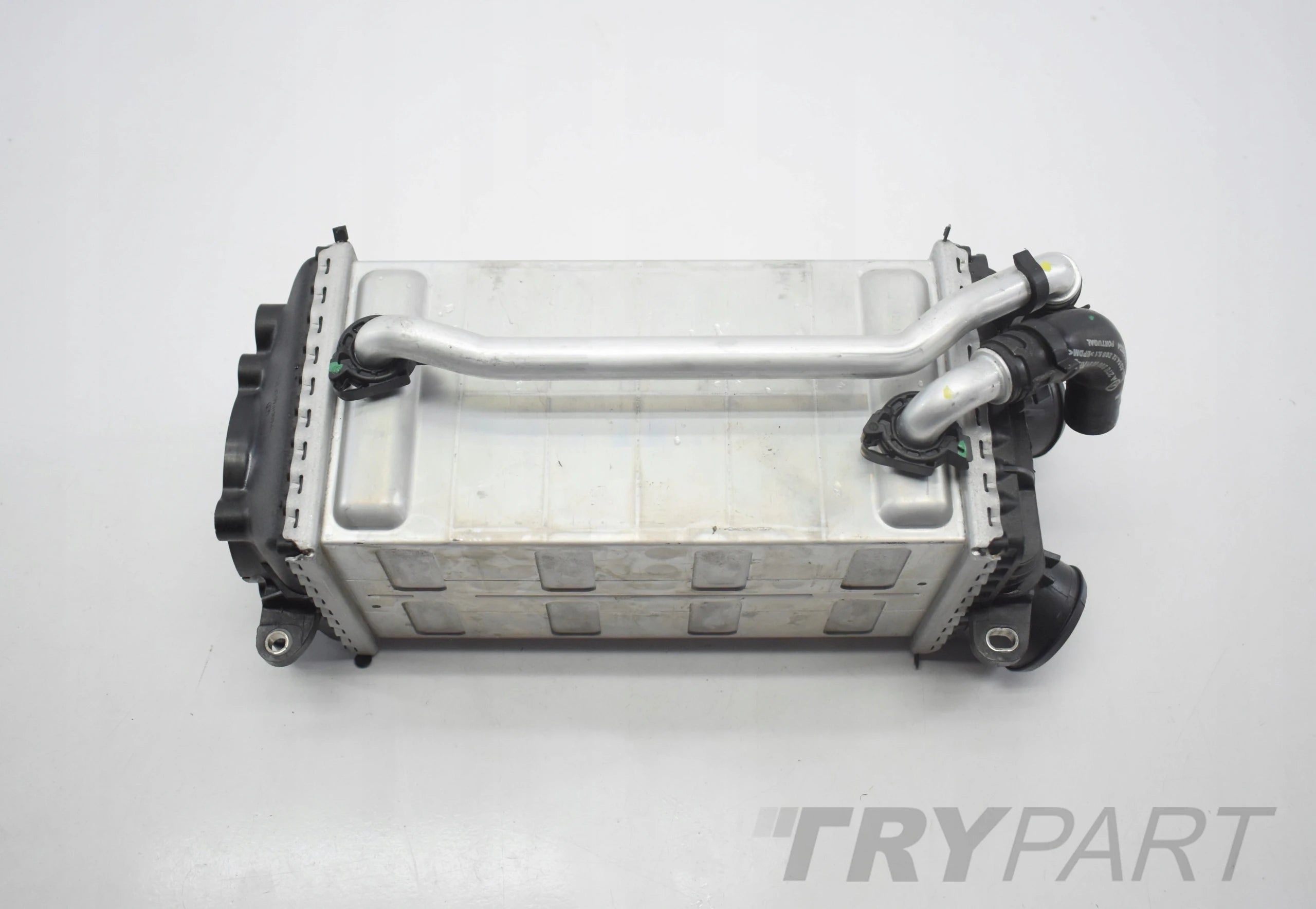 MERCEDES GL ML W166 63 AMG INTERCOOLER A1570900714