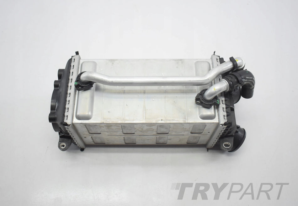 MERCEDES GL ML W166 63 AMG INTERCOOLER A1570900714