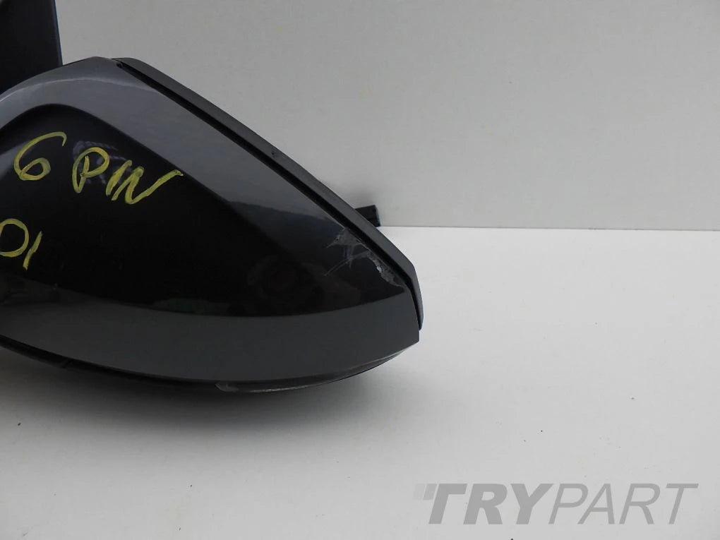 AUDI A1 II 82A 6 PIN Left Mirror