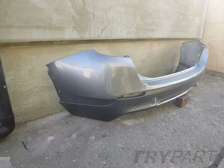 BMW X1 E84 M Package Rear Bumper
