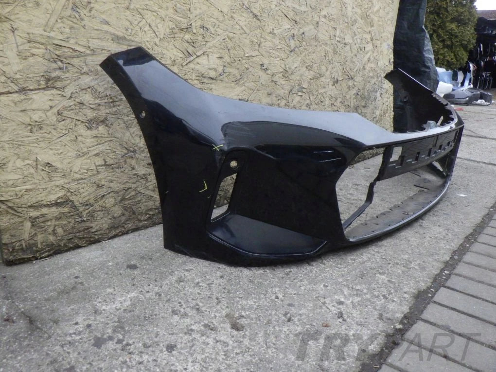 BMW 3 G20 G21 LCI LIFT M PACKAGE 22- front bumper