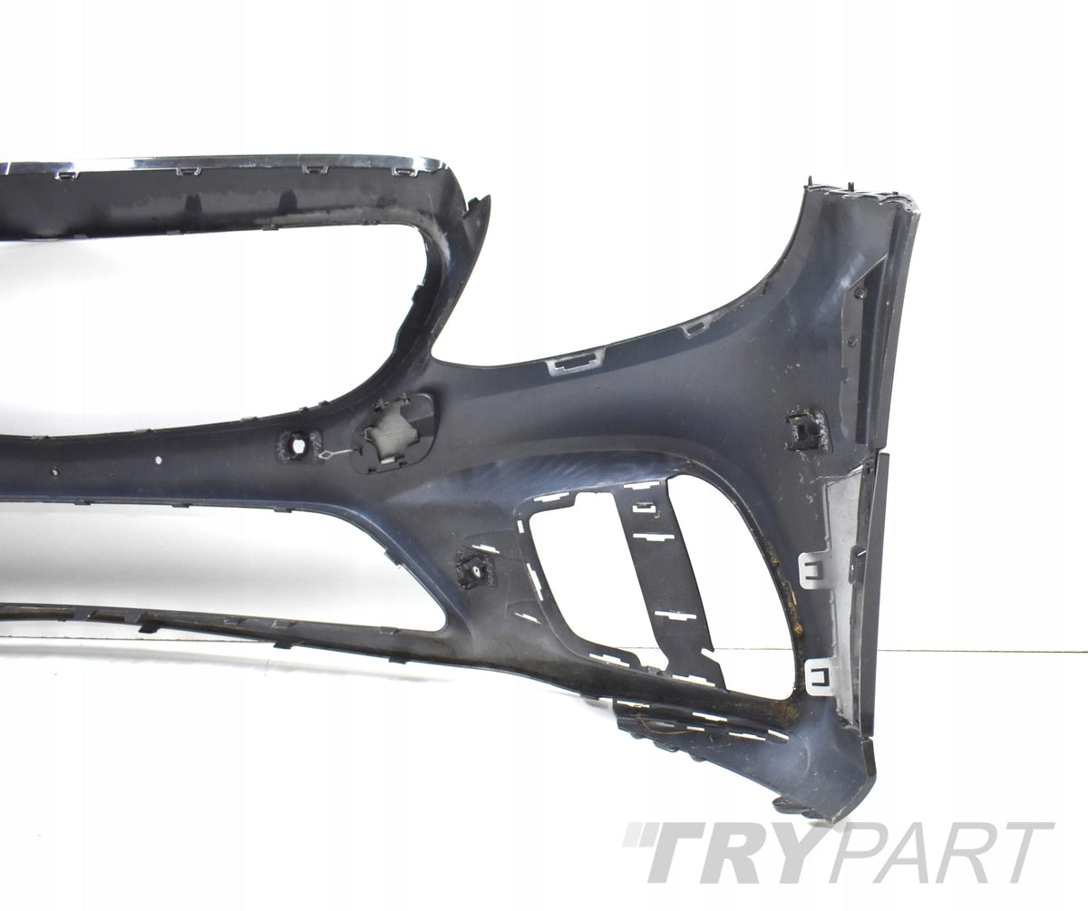 MERCEDES C CLASS W205 LIFT AMG FRONT BUMPER ORG