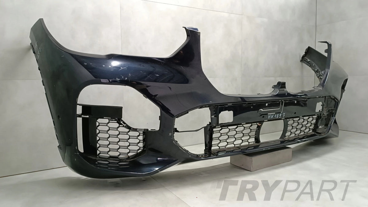 Front Bumper BMW X5 G05 M-Package 19-