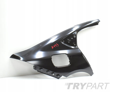 OPEL INSIGNIA II B RIGHT REAR FENDER ORG NEW HB SEDAN