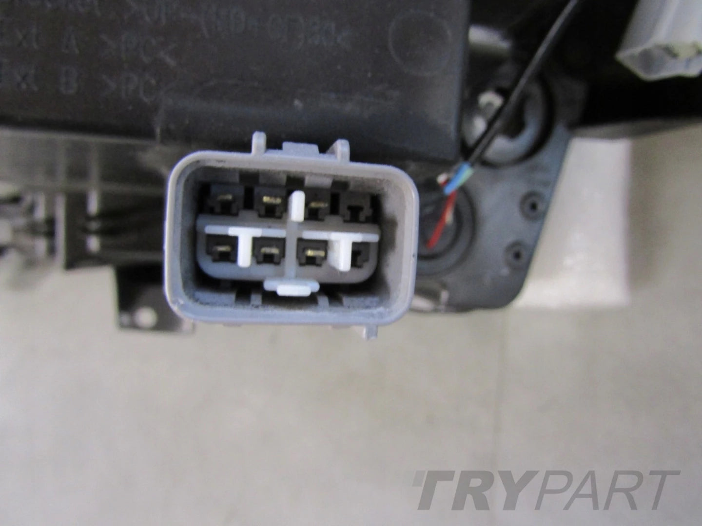 HEADLIGHT SUZUKI VITARA LED LIFT 24- RIGHT RH