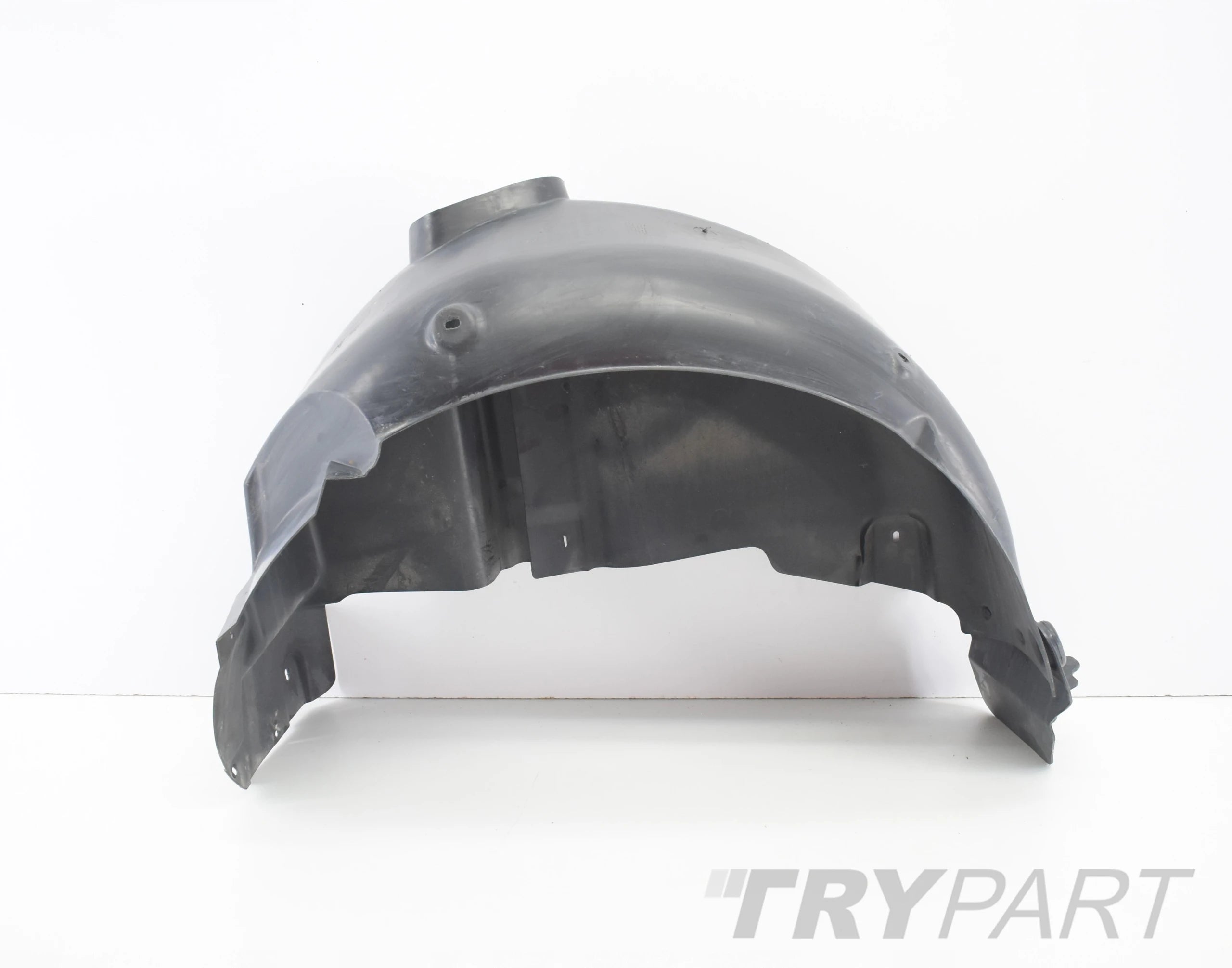 SKODA RAPID 5JJ REAR RIGHT WHEEL ARCH LINER