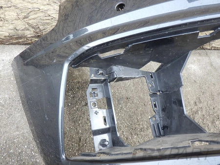 AUDI A4 B9 LIFT 8W0 19- Front Bumper