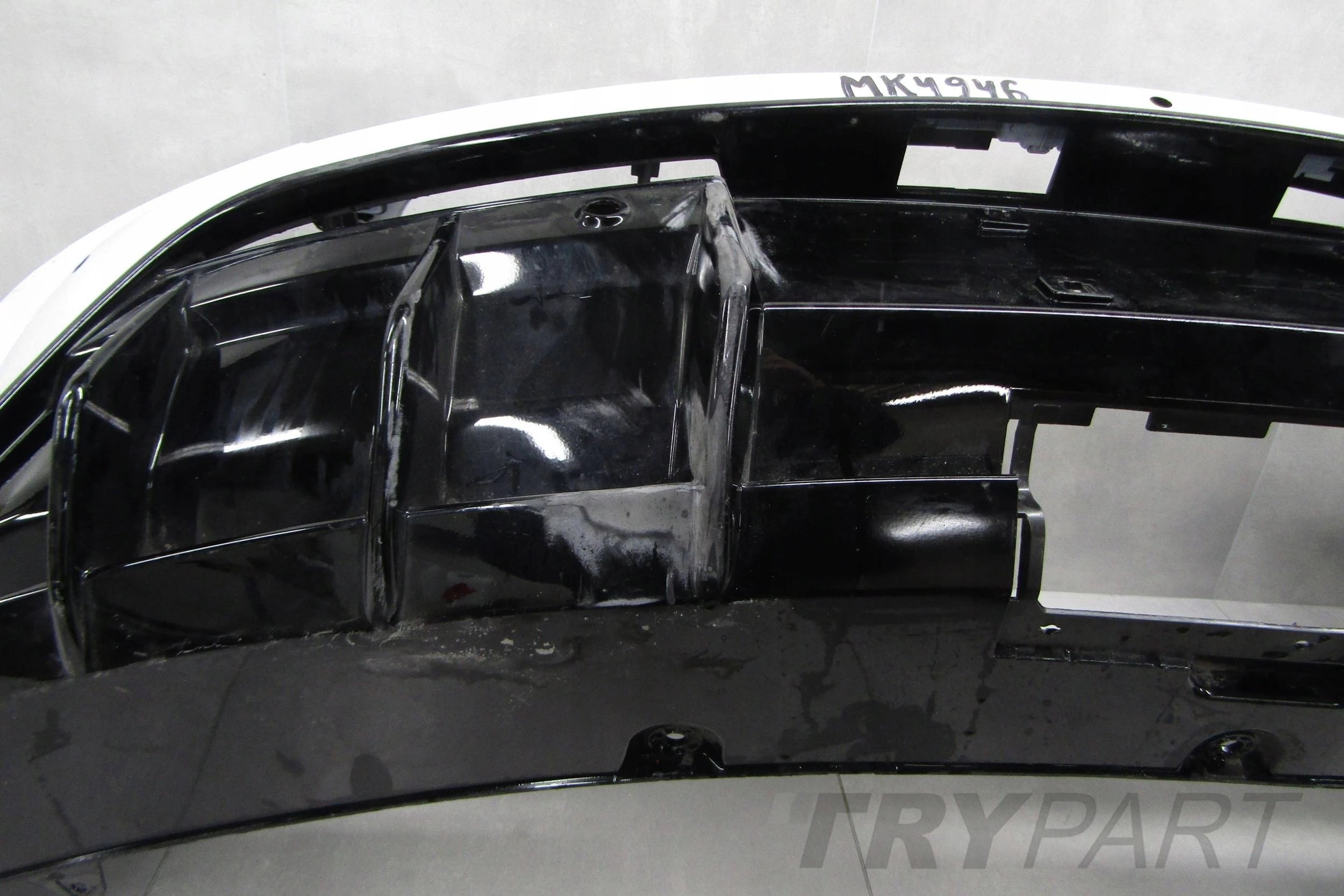 Rear bumper BYD SEAL 22-