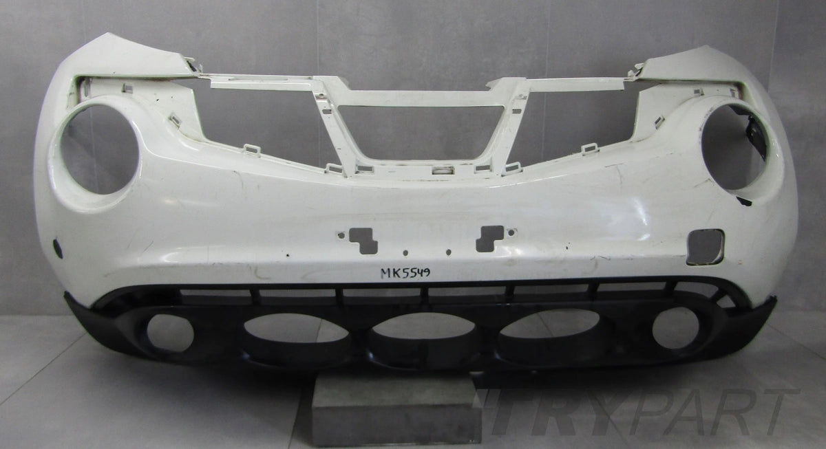 Front Bumper for Nissan Juke 10-14