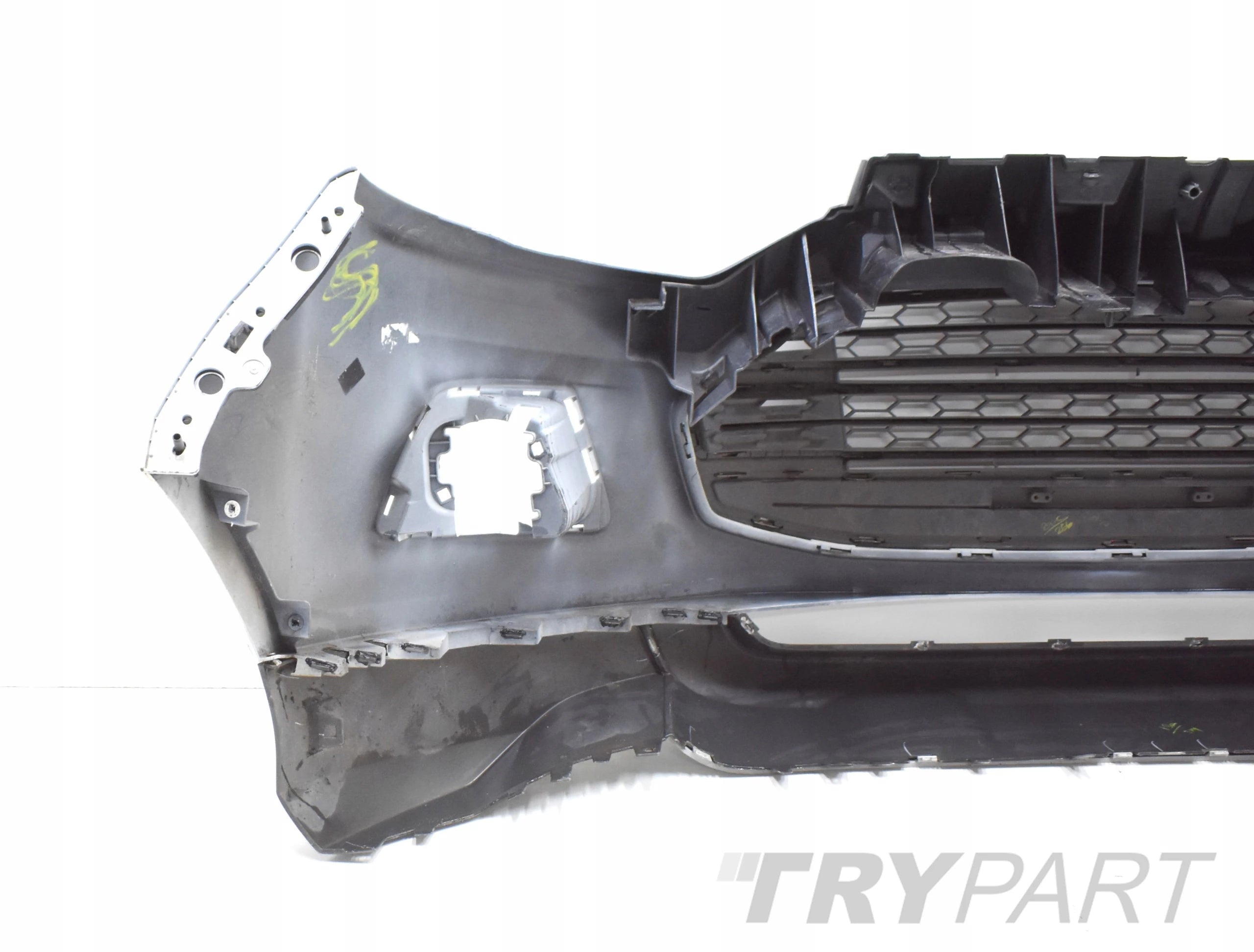 FORD ECOSPORT FRONT BUMPER ORIGINAL + BOTTOM