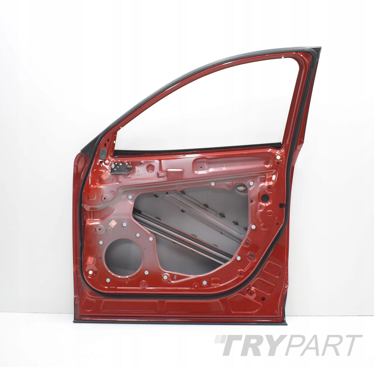 MAZDA CX5 CX-5 I RIGHT FRONT DOOR ORG + MOULDING