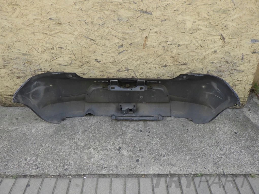 SUZUKI SWIFT MK8 VIII 2017- Rear Bumper