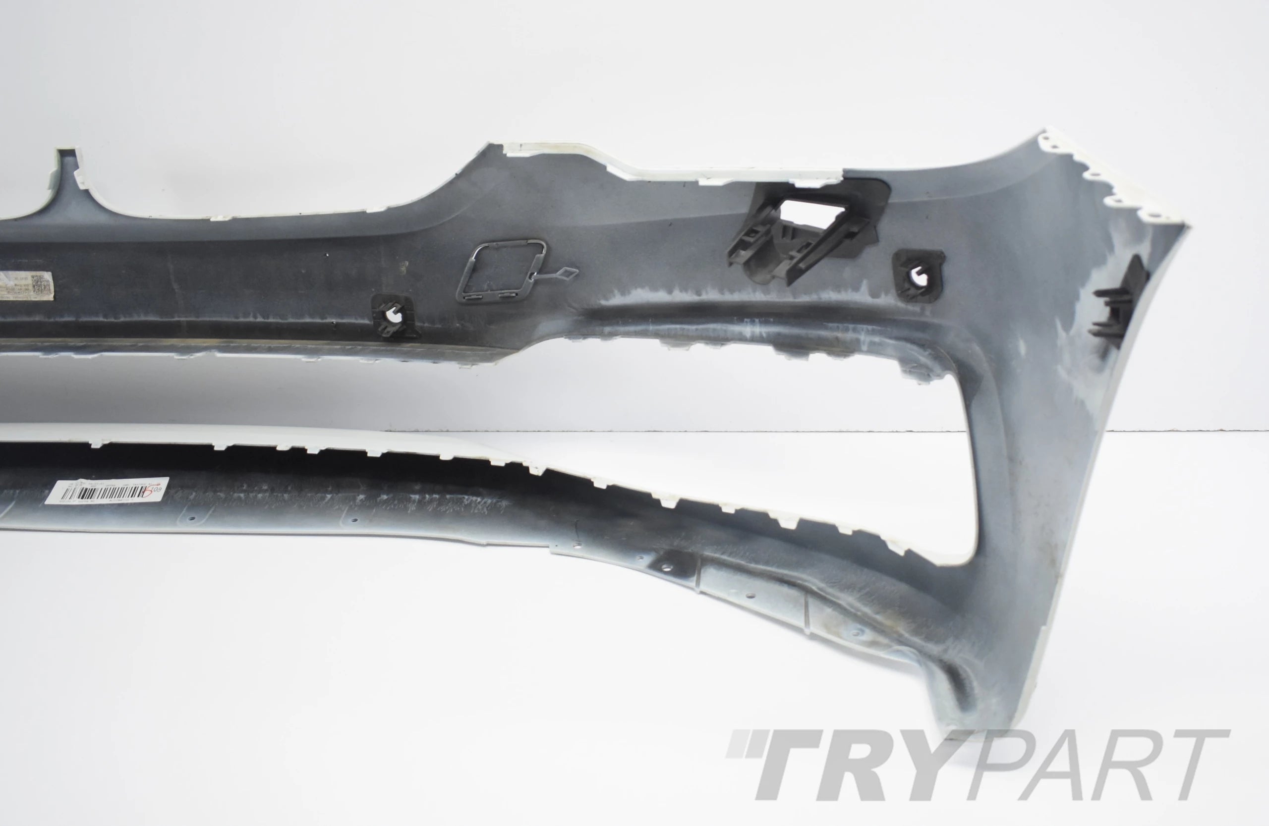 BMW 5 G30 G31 FRONT BUMPER EXCELLENT CONDITION ORIGINAL