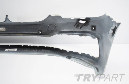 BMW 5 G30 G31 FRONT BUMPER EXCELLENT CONDITION ORIGINAL