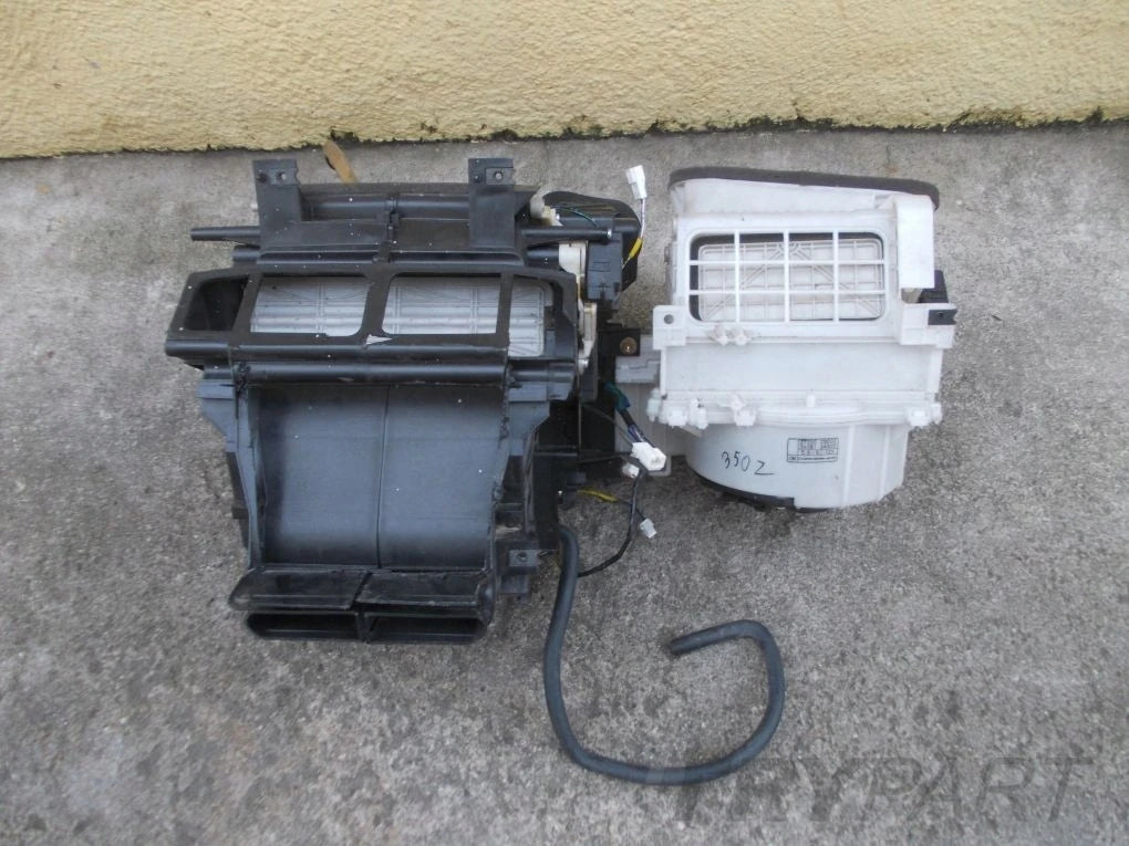 Nissan 350z Fan Blower Heater