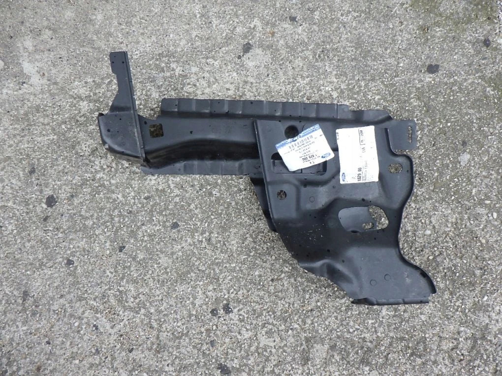 FORD CONNECT MK2 II LEFT SPLASH PANEL
