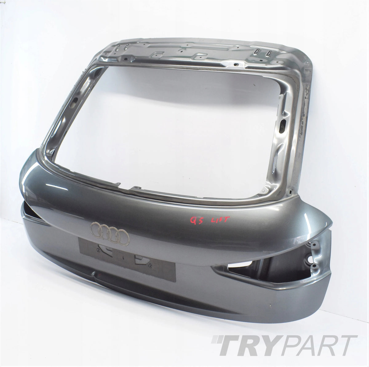 AUDI Q3 8U0 LIFT REAR TRUNK LID ORG