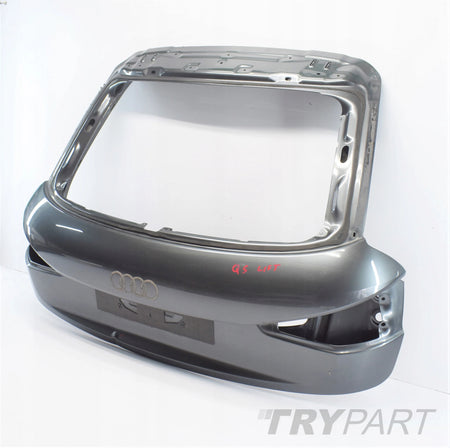 AUDI Q3 8U0 LIFT REAR TRUNK LID ORG