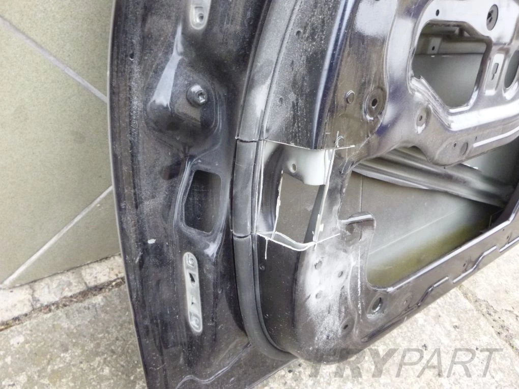 BMW 5 F10 F11 Front Right Door