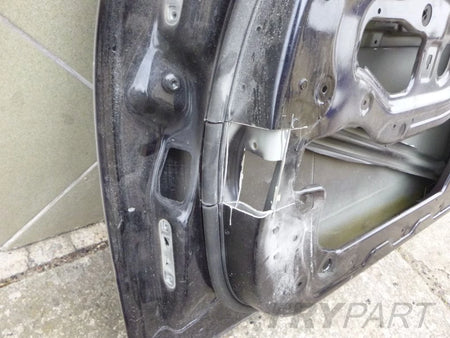 BMW 5 F10 F11 Front Right Door