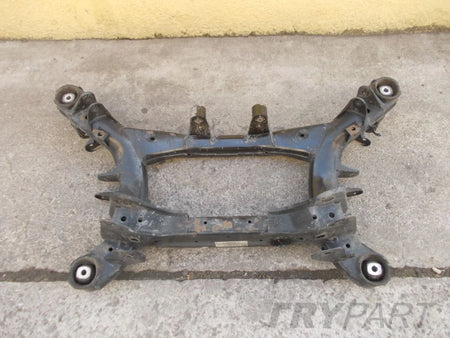 BMW X3 F25 XD XDRIVE SLED BASE