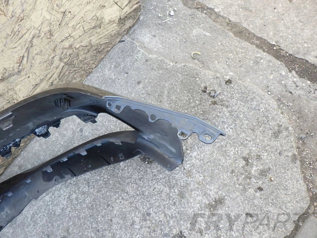 BMW 5 G30 G31 Front Bumper