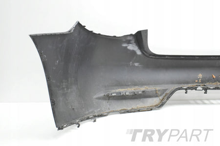 MERCEDES GLE COUPE W292 REAR BUMPER ORG