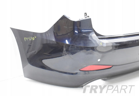 HYUNDAI I40 REAR BUMPER ORIGINAL SEDAN