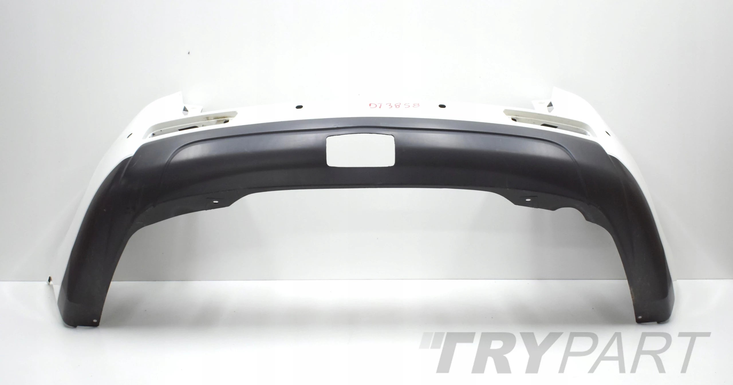 MITSUBISHI OUTLANDER III 3 REAR BUMPER ORG