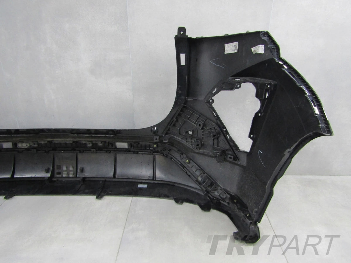 Rear bumper for Hyundai Kona 2 II N-LINE electric 23-