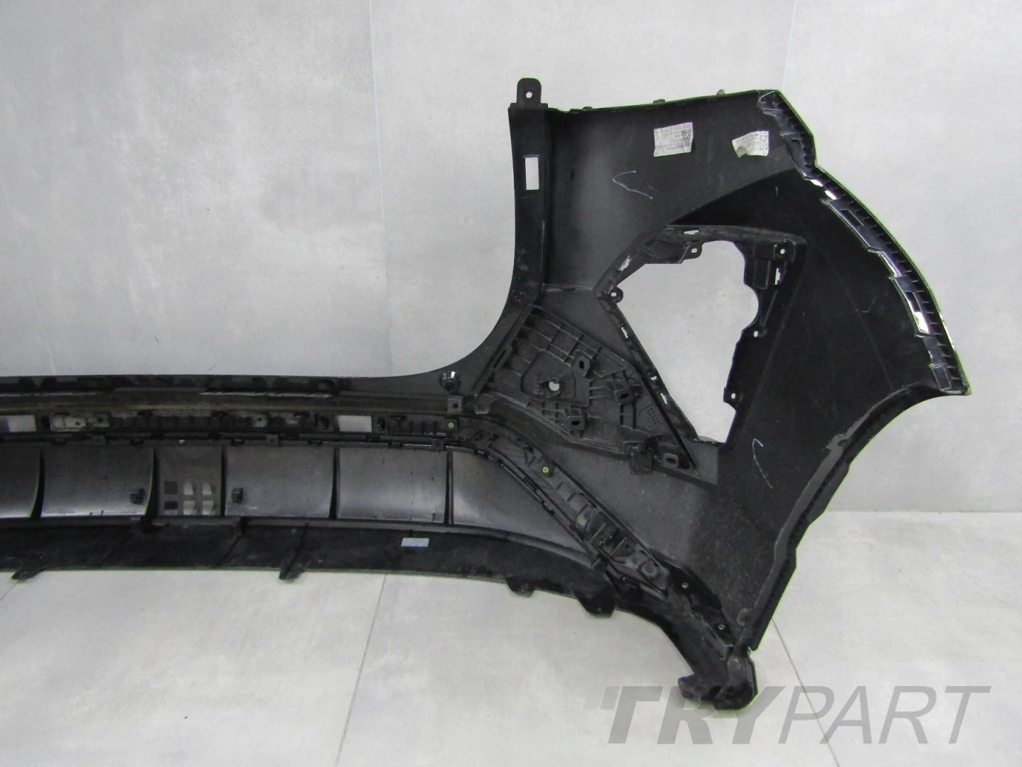 Rear bumper for Hyundai Kona 2 II N-LINE electric 23-