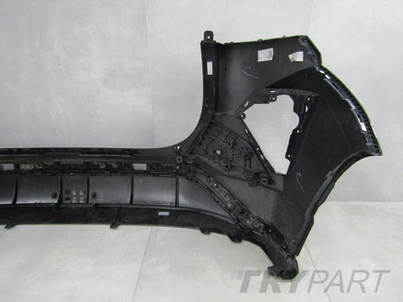 Rear bumper for Hyundai Kona 2 II N-LINE electric 23-