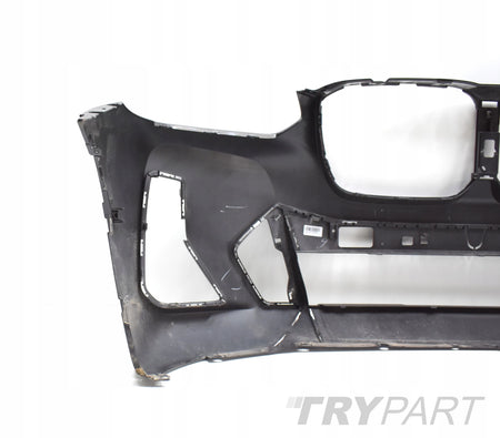 BMW IX3 G08 LIFT LCI M PACKAGE FRONT BUMPER ORG