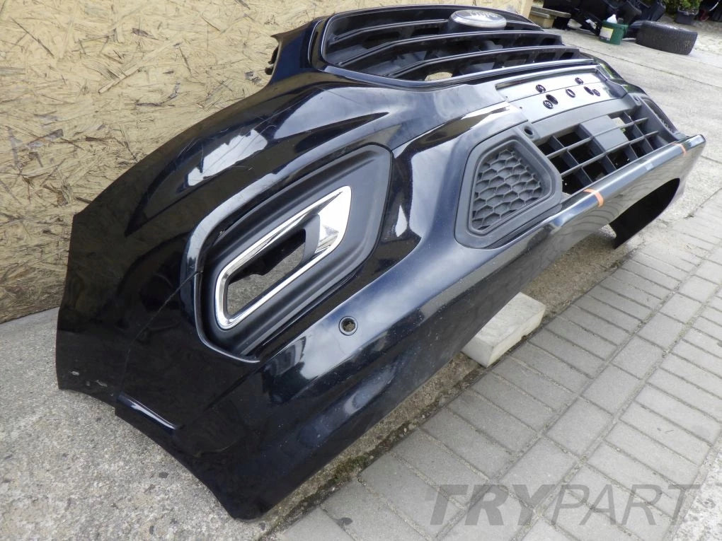 FORD TRANSIT CUSTOM LIFT ST LINE SPORT 17- front bumper