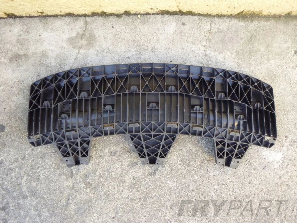 OPEL ZAFIRA B II Reinforcement Plate Cover